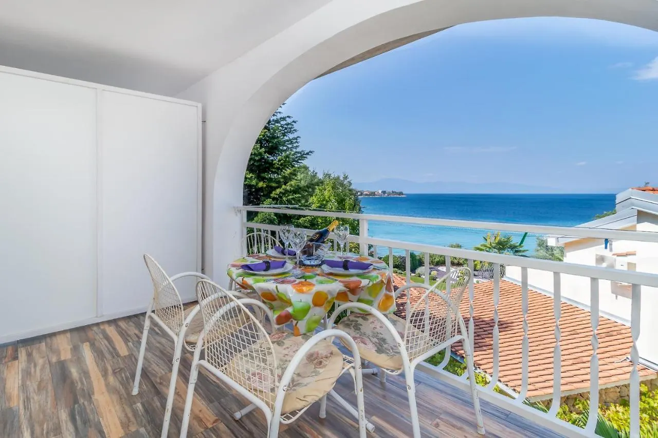 Maestral Apartments Malinska