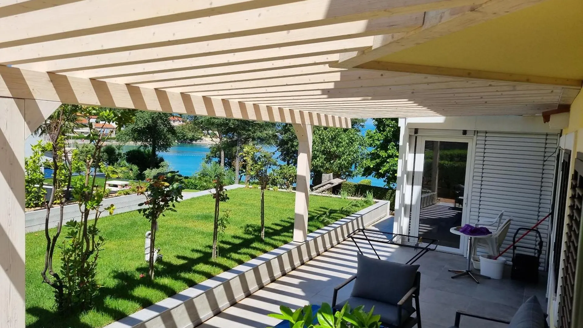 Maestral Apartments Malinska 0*,  Kroatien